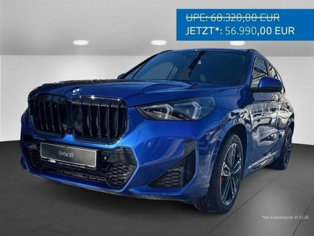 BMW X1 2026 Diesel