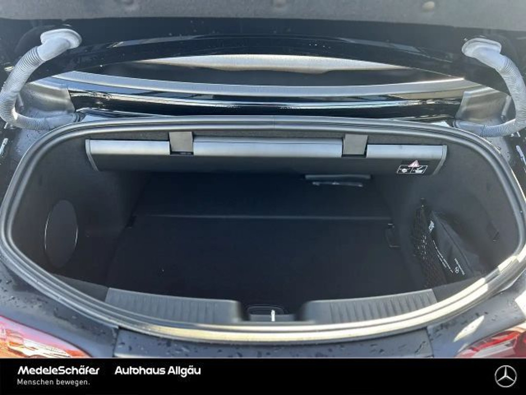 Mercedes-Benz SL-Klasse