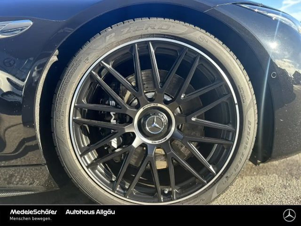 Mercedes-Benz SL-Klasse