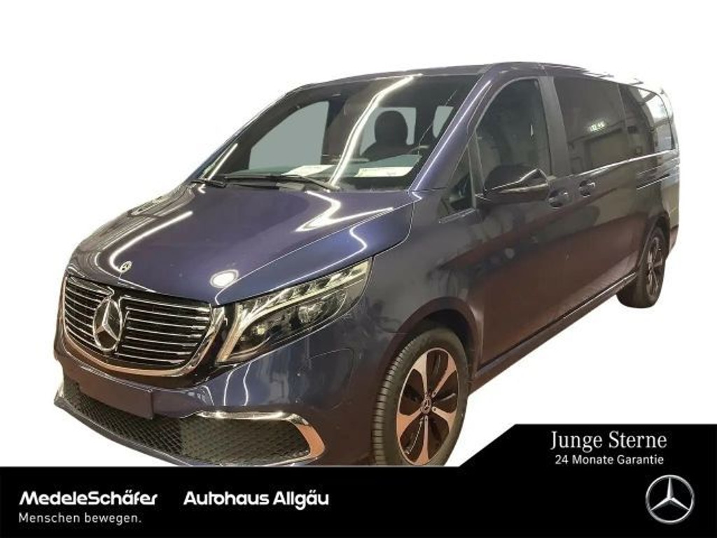 Mercedes-Benz EQV 2024 Elektrisch