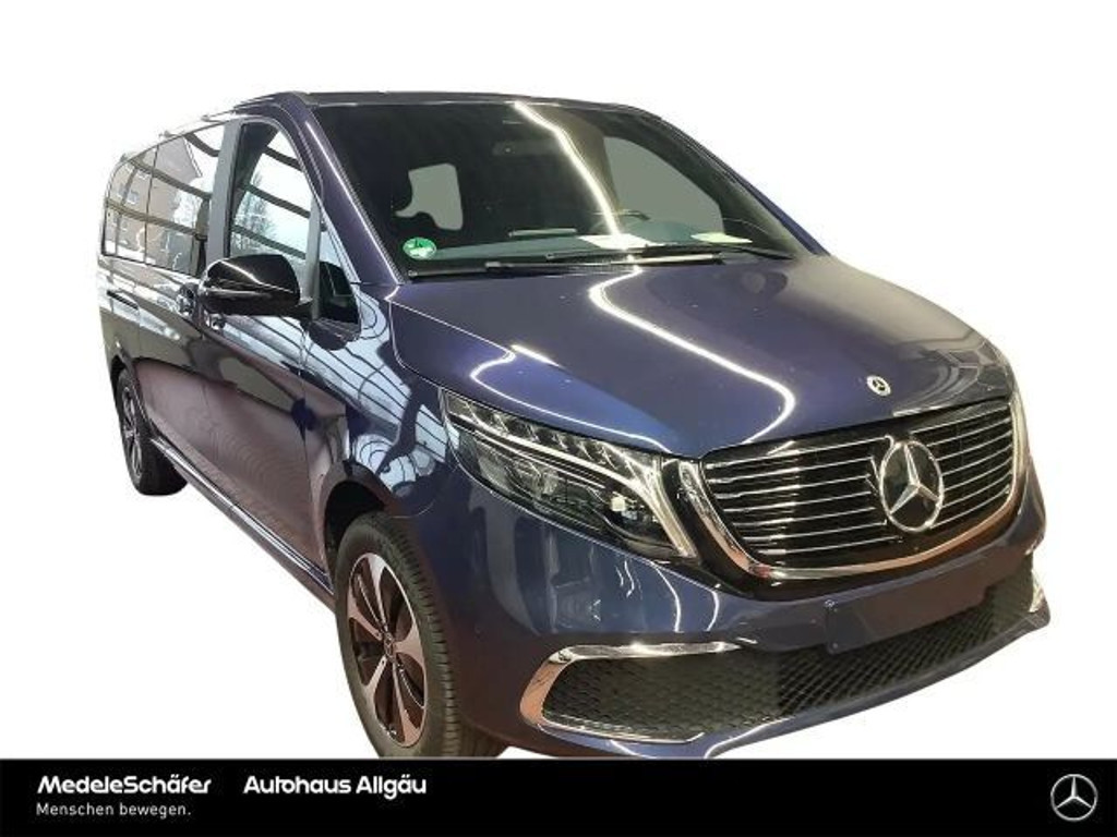 Mercedes-Benz EQV