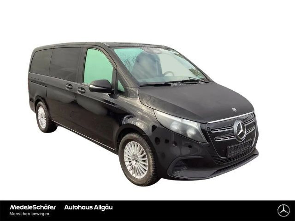 Mercedes-Benz EQV