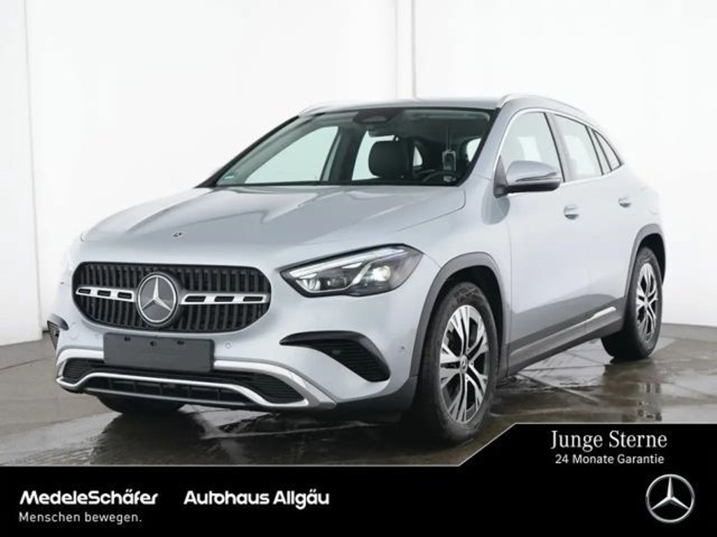 Mercedes-Benz GLA-Klasse 2024 Diesel