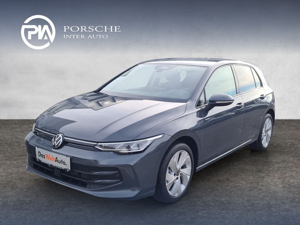 Volkswagen Golf 2026 Benzine