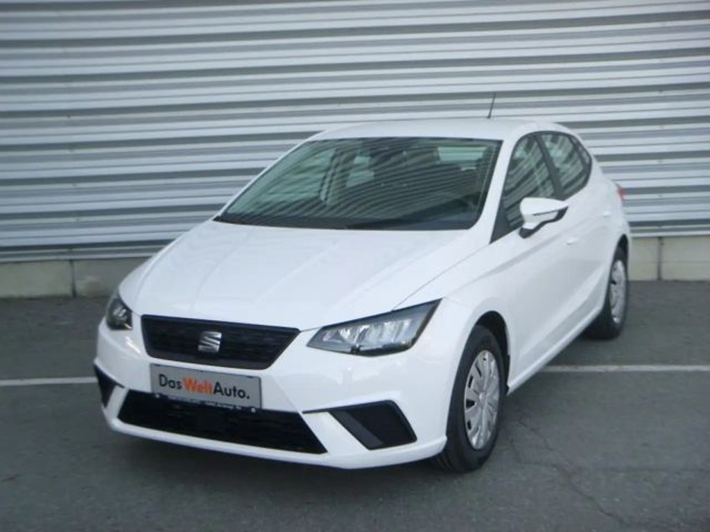 Seat Ibiza 2025 Benzine