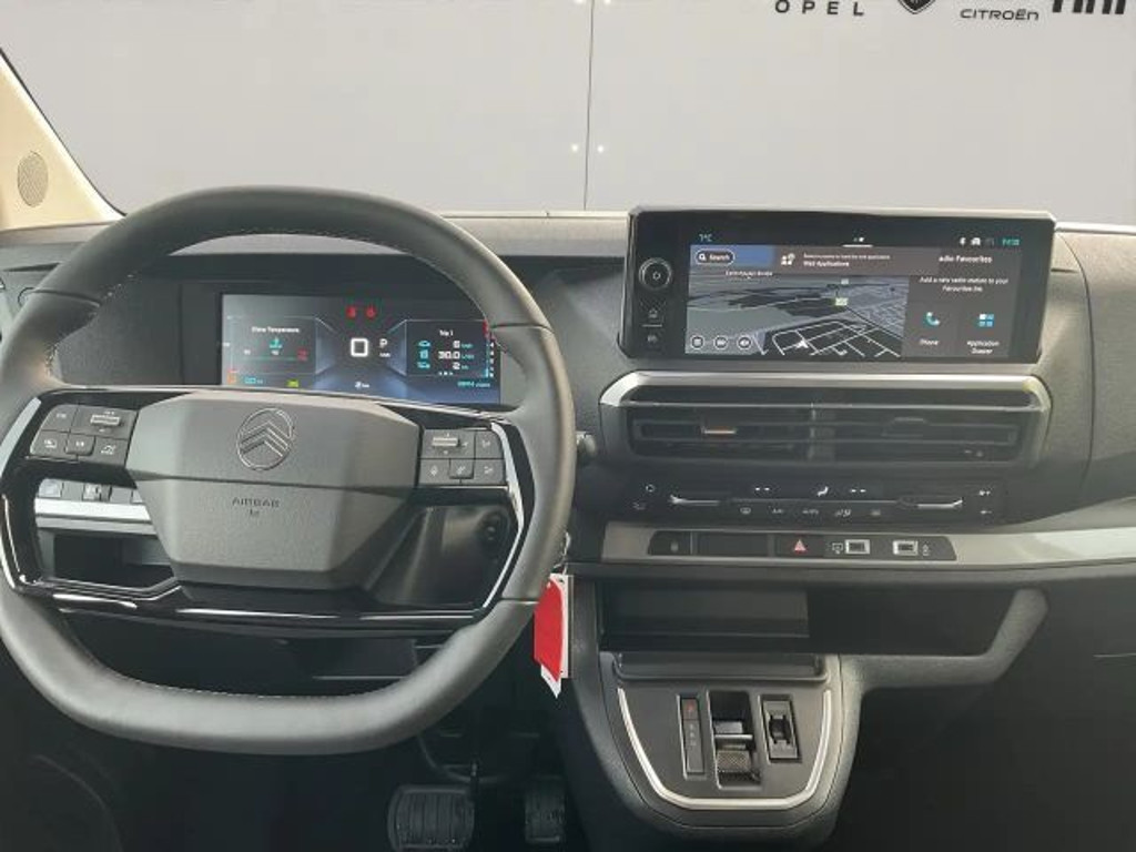 Citroën Spacetourer