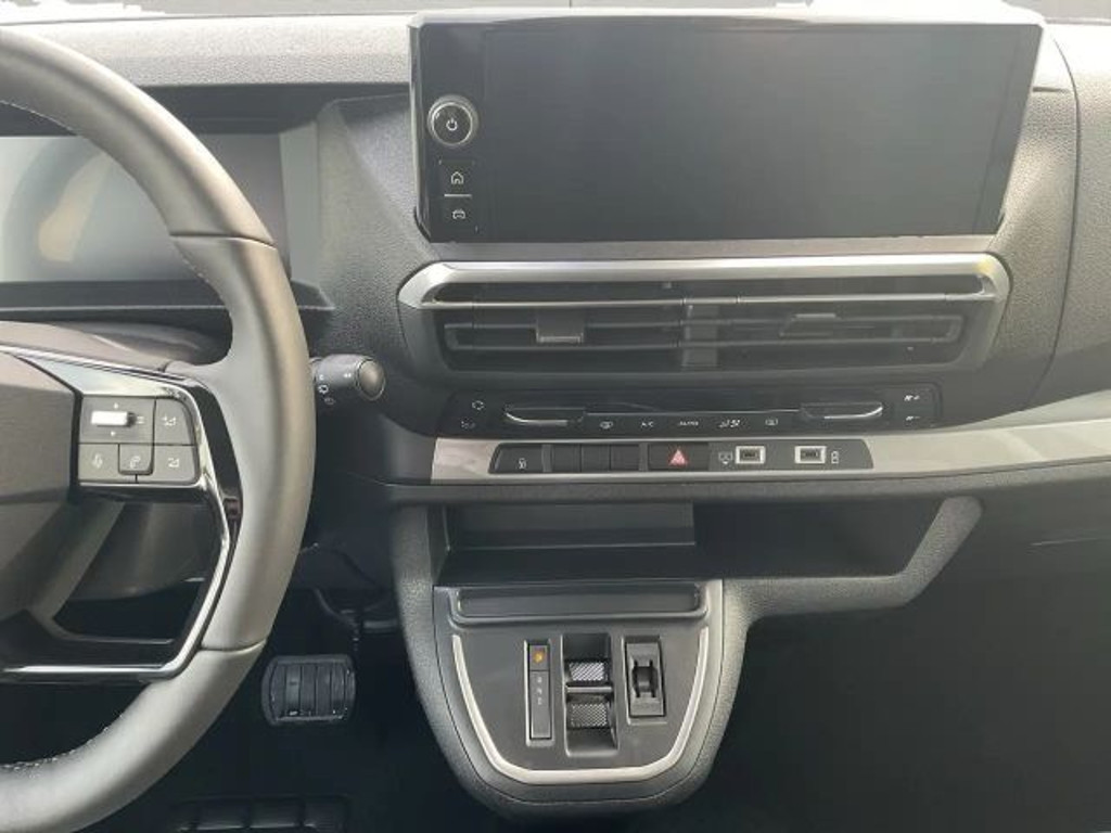 Citroën Spacetourer