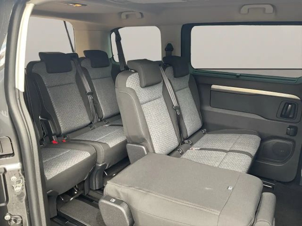 Citroën Spacetourer