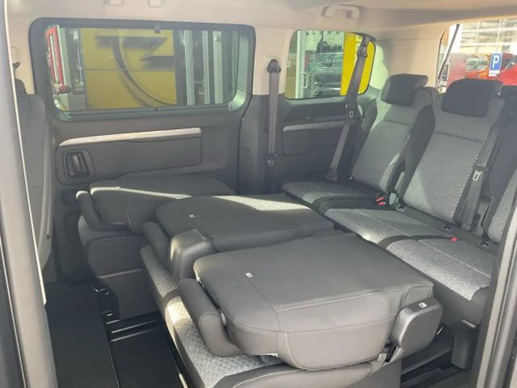 Citroën Spacetourer