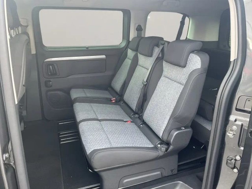 Citroën Spacetourer