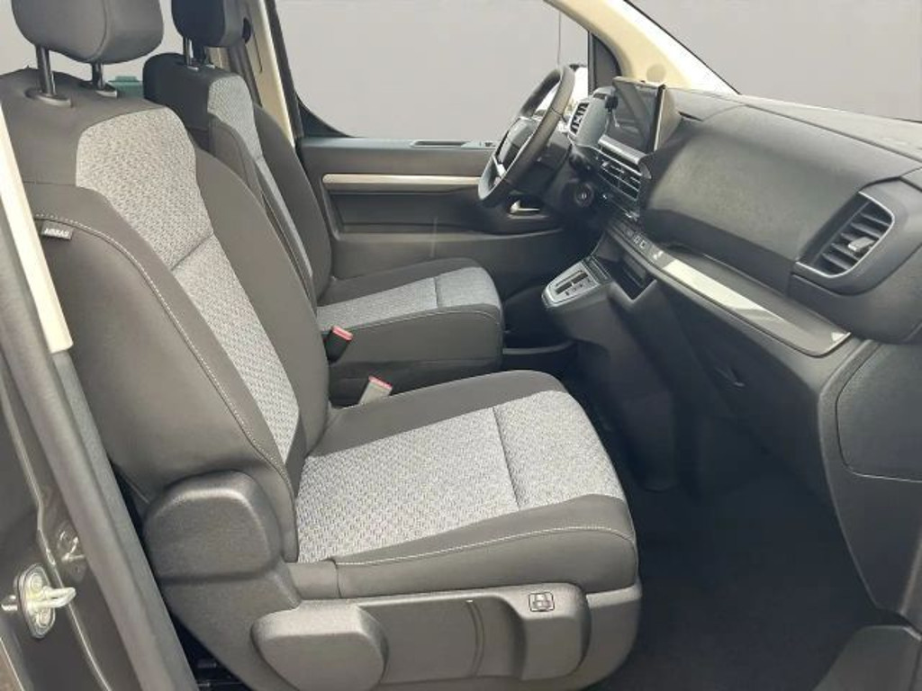 Citroën Spacetourer