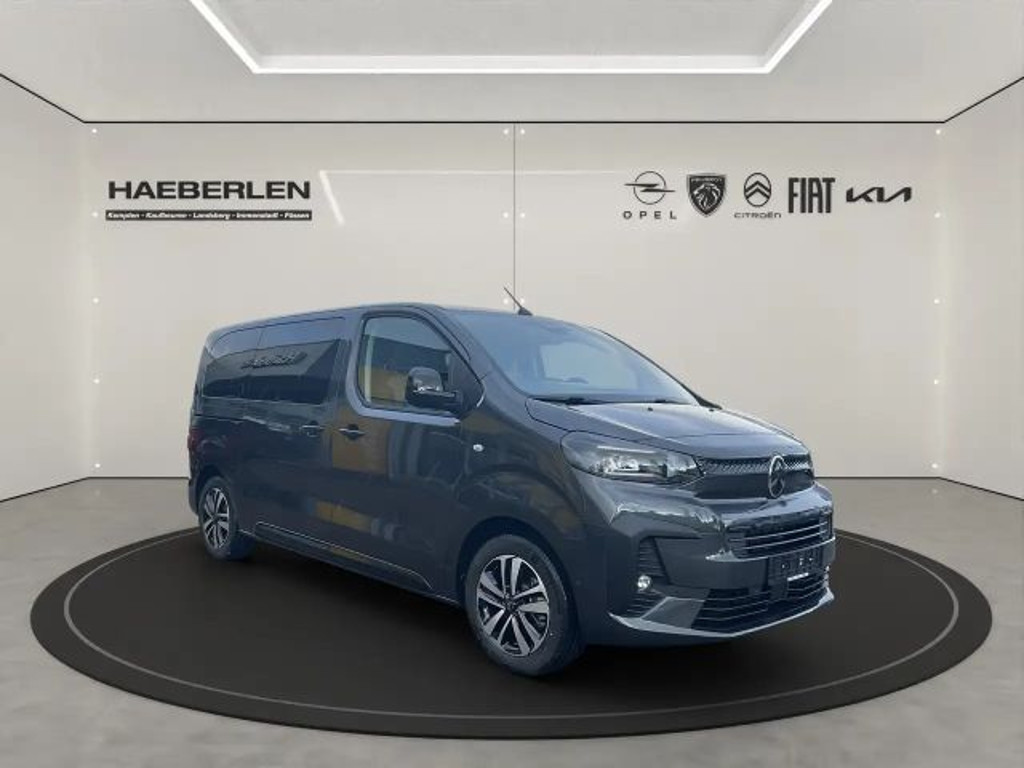 Citroën Spacetourer