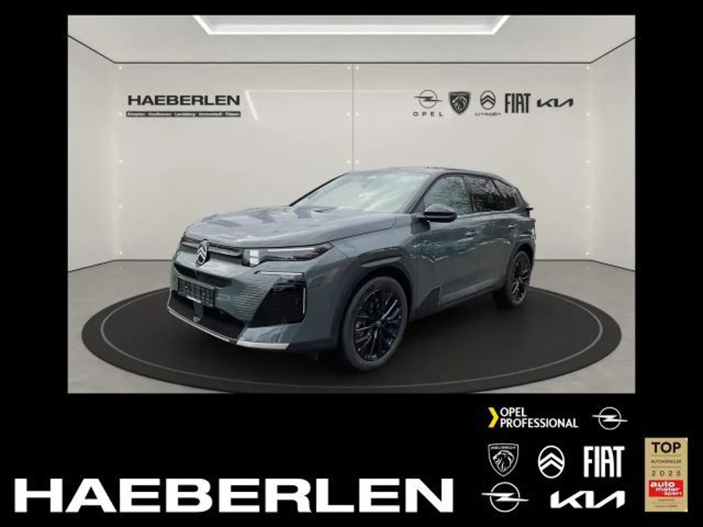 Citroën C5 Aircross 2026 Hybride Benzine