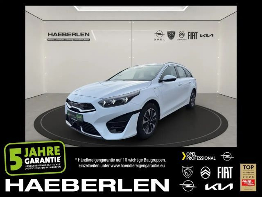 Kia Ceed 2022 Hybride Benzine