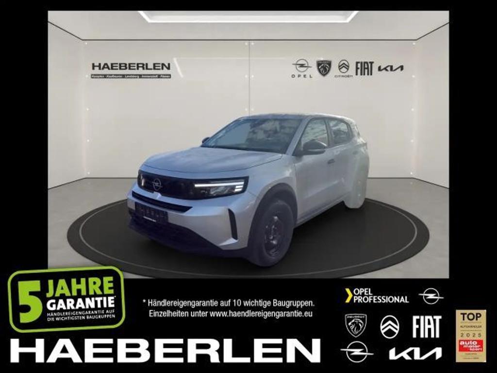 Opel Frontera 2025 Benzine