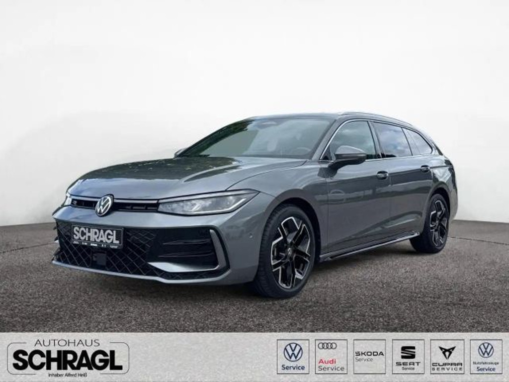 Volkswagen Passat 2024 Diesel