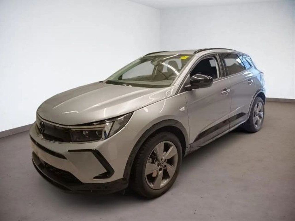 Opel Grandland X 2024 Benzine