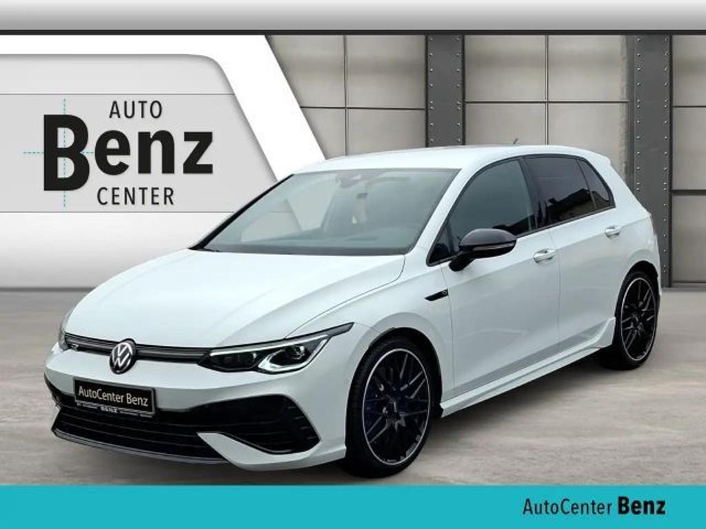 Volkswagen Golf 2022 Benzine