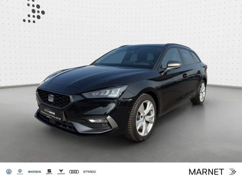 Seat Leon 2025 Diesel