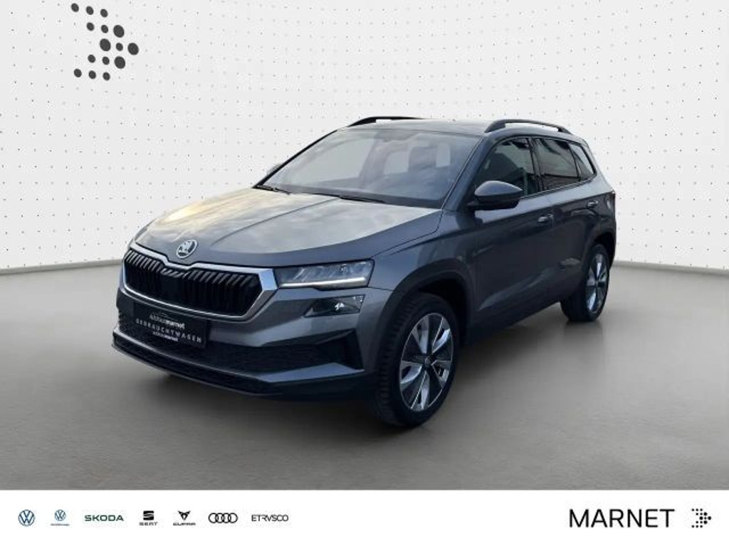 Skoda Karoq 2022 Diesel