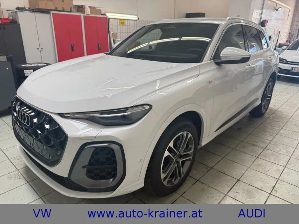 Audi Q5 2025 Diesel