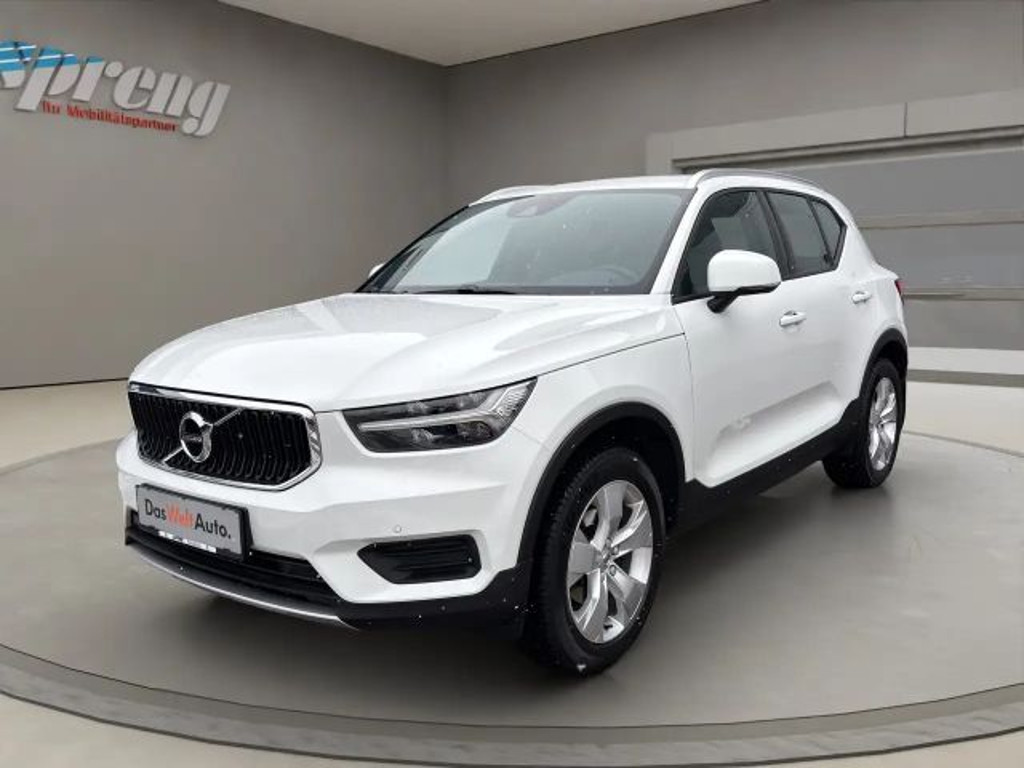 Volvo XC40 2021 Benzine