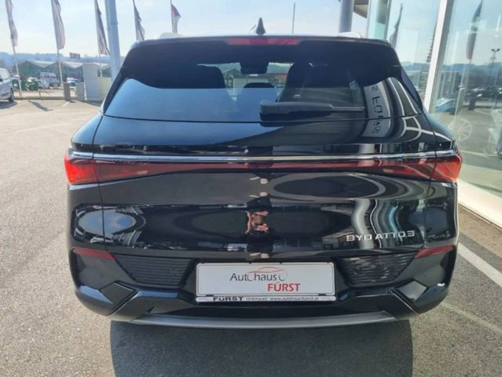 BYD ATTO 3