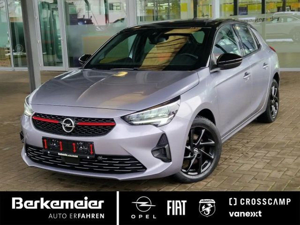 Opel Corsa 2022 Benzine