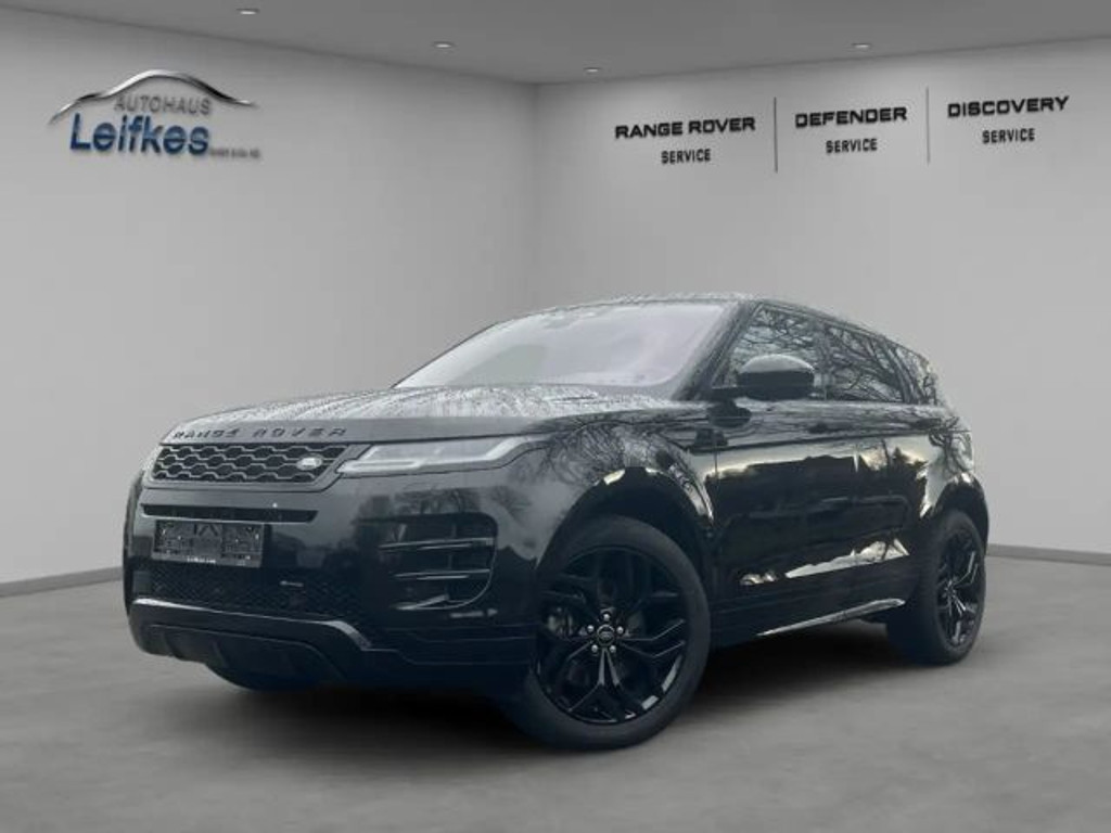 Land Rover Range Rover Evoque 2023 Hybride Benzine