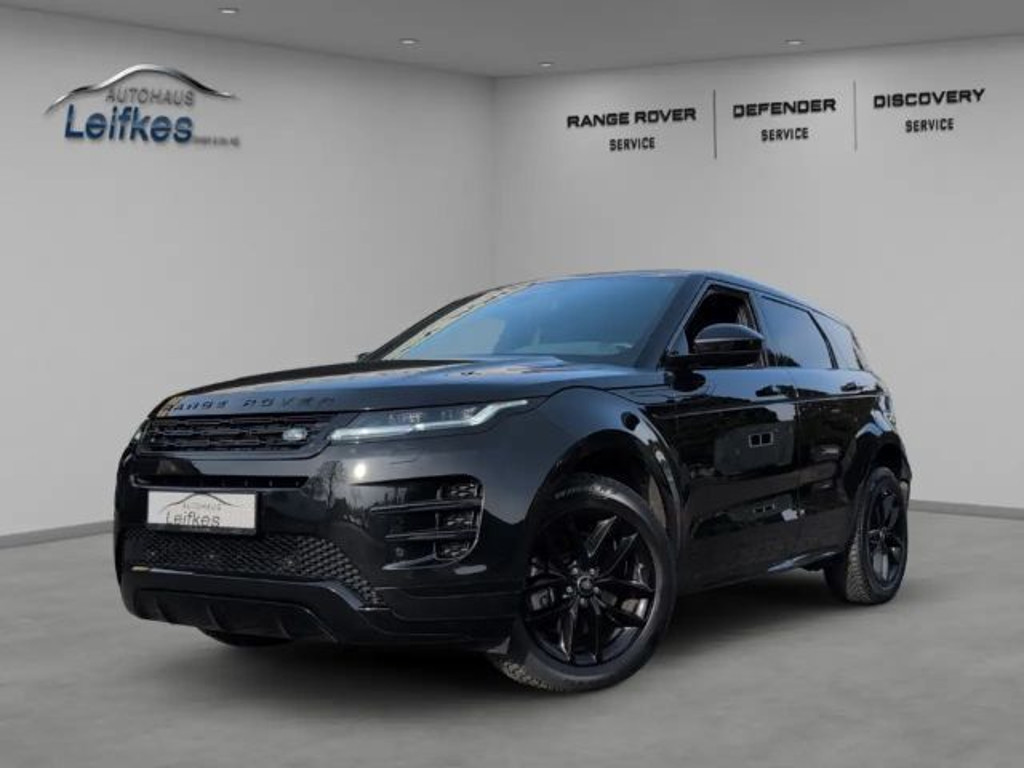 Land Rover Range Rover Evoque 2024 Diesel
