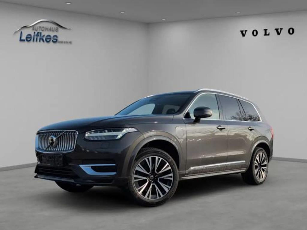 Volvo XC90 2022 Hybride Benzine