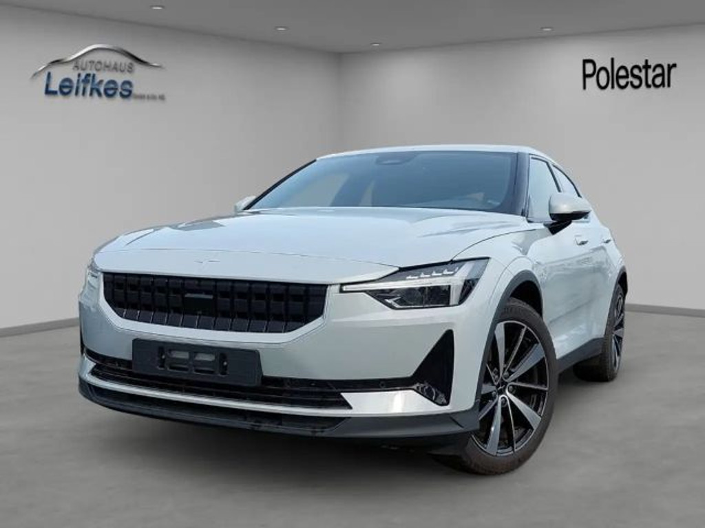 Polestar 2 2023 Elektrisch
