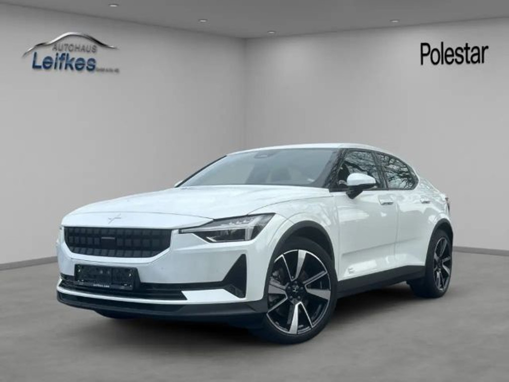 Polestar 2 2023 Elektrisch