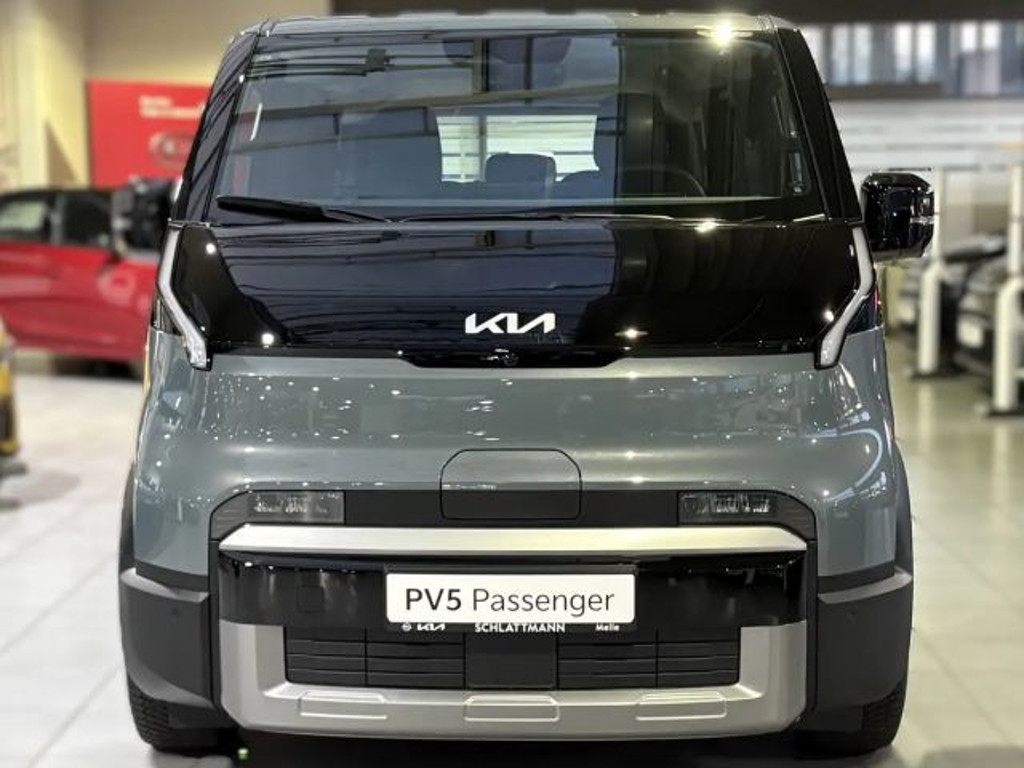 Kia PV5 Passenger