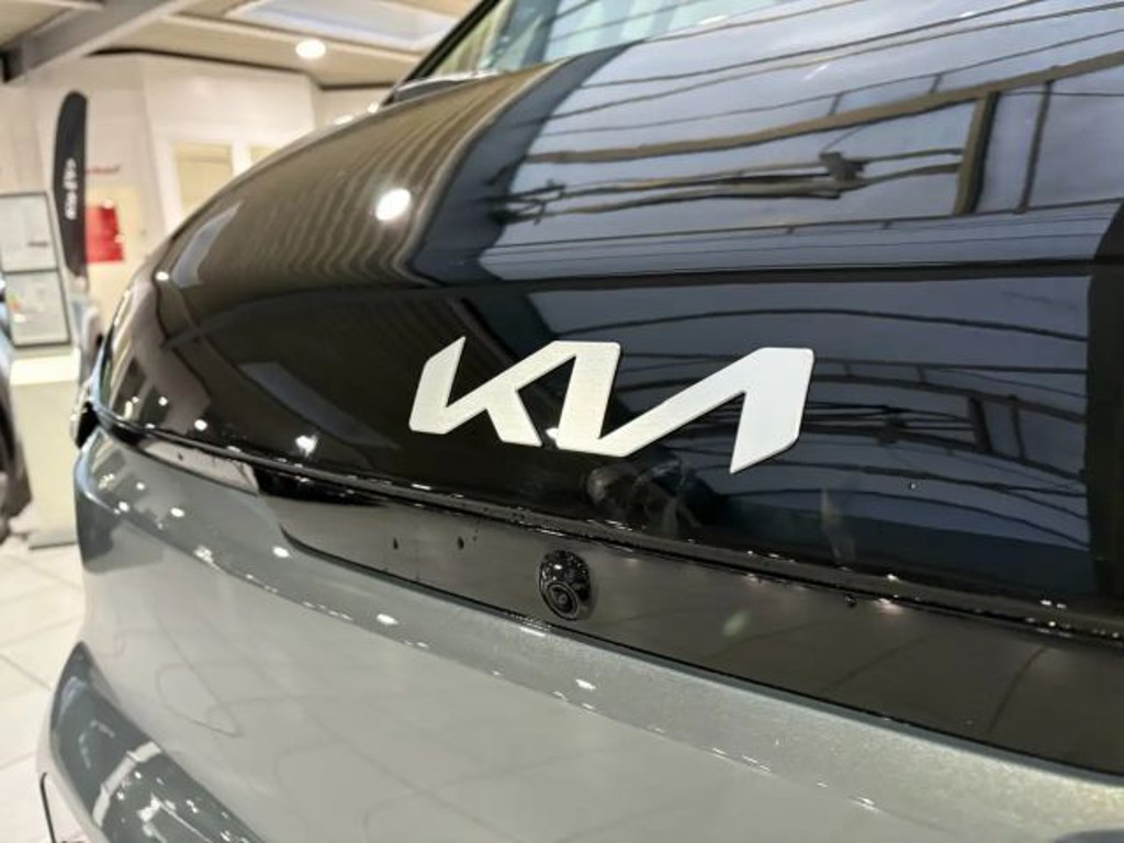 Kia PV5 Passenger