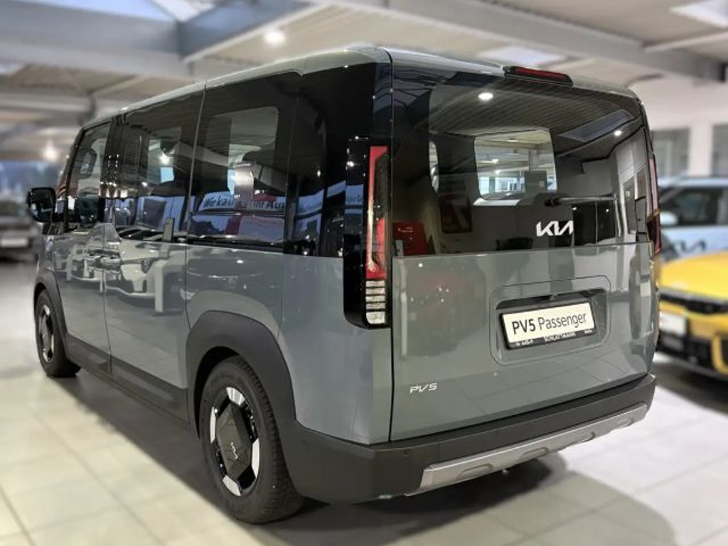 Kia PV5 Passenger