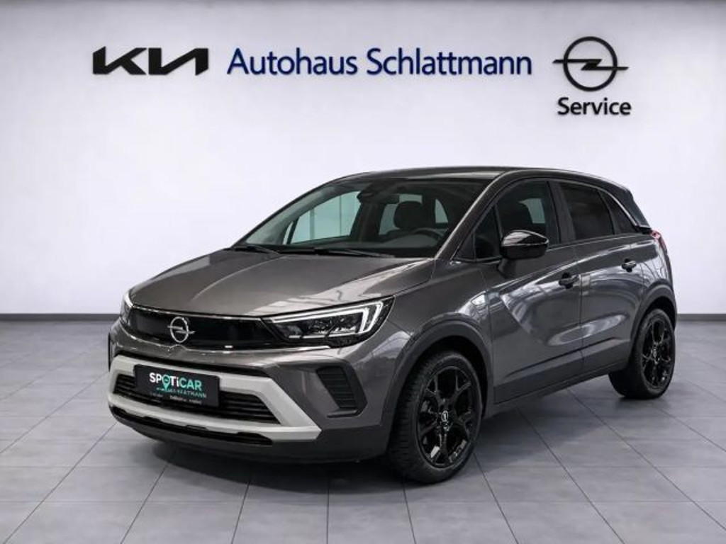 Opel Crossland X 2023 Benzine