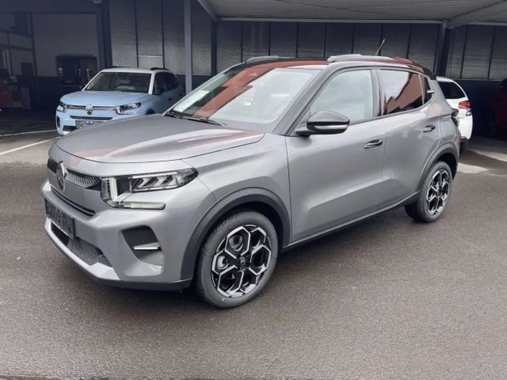 Citroën C3 2025 Benzine