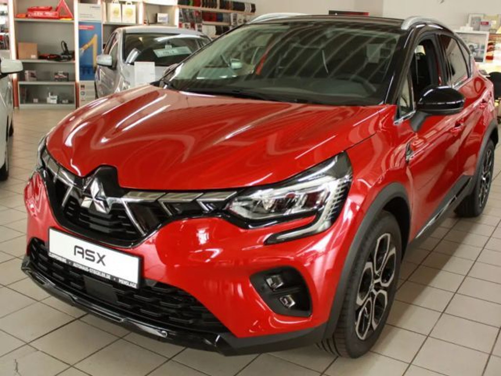 Mitsubishi ASX 2023 Benzine
