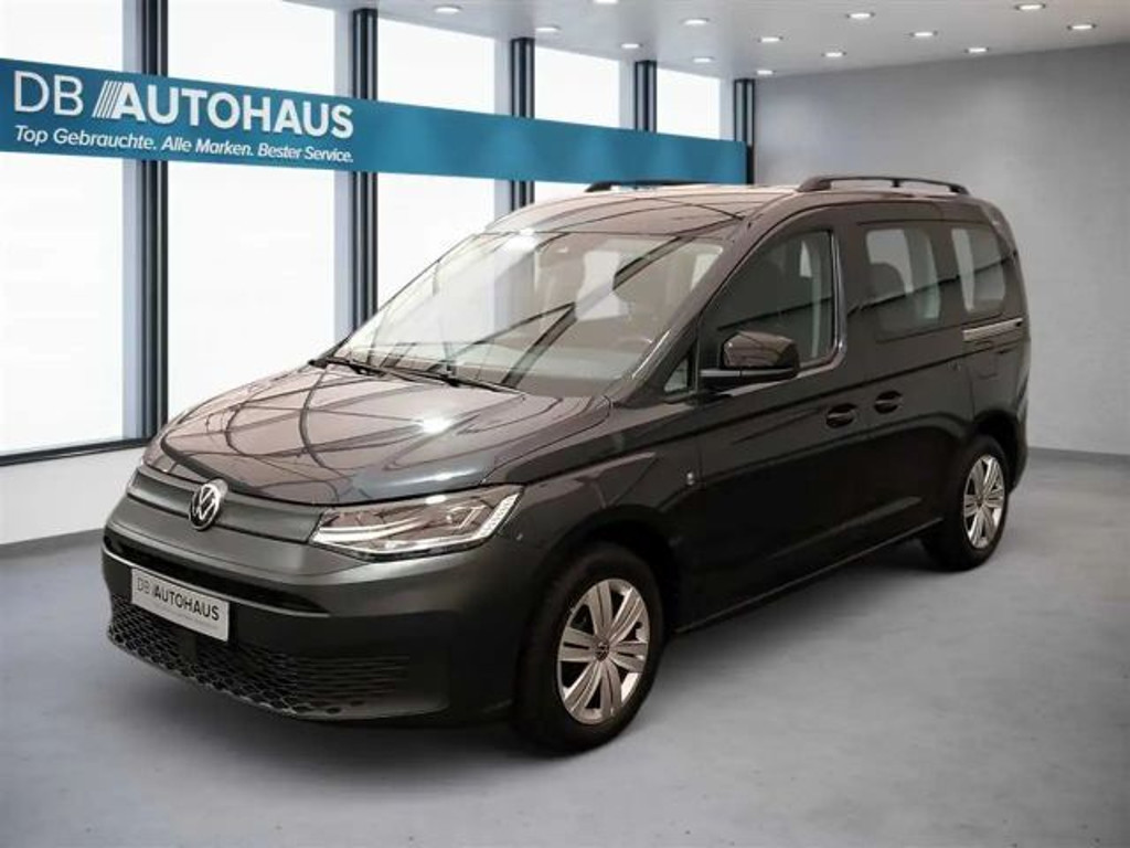 Volkswagen Caddy 2022 Diesel