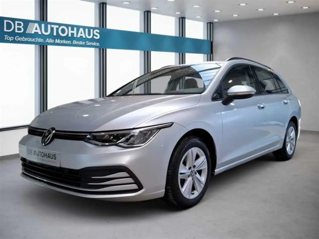 Volkswagen Golf 2022 Diesel