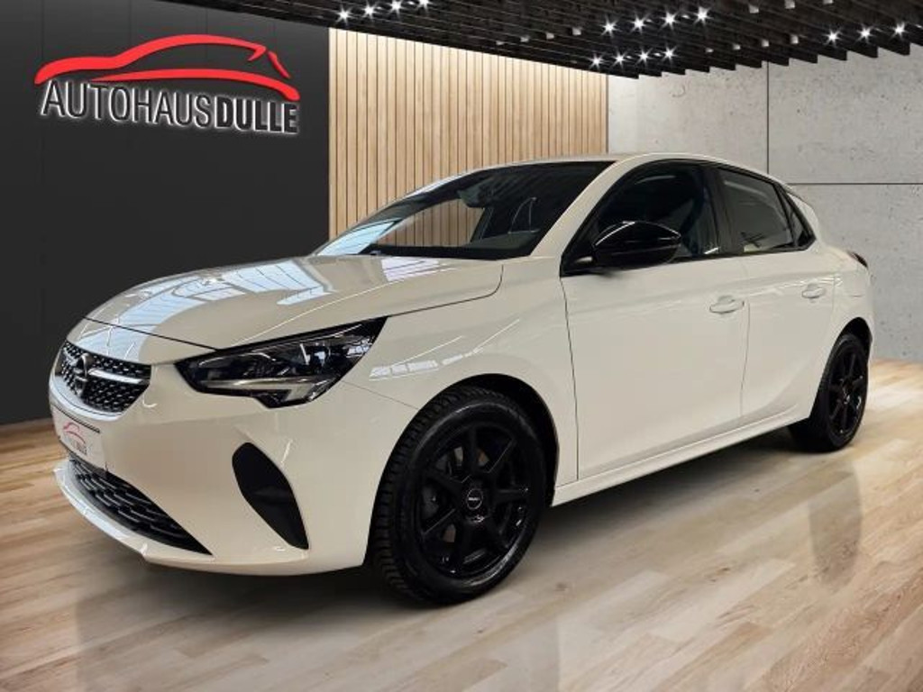 Opel Corsa 2022 Benzine