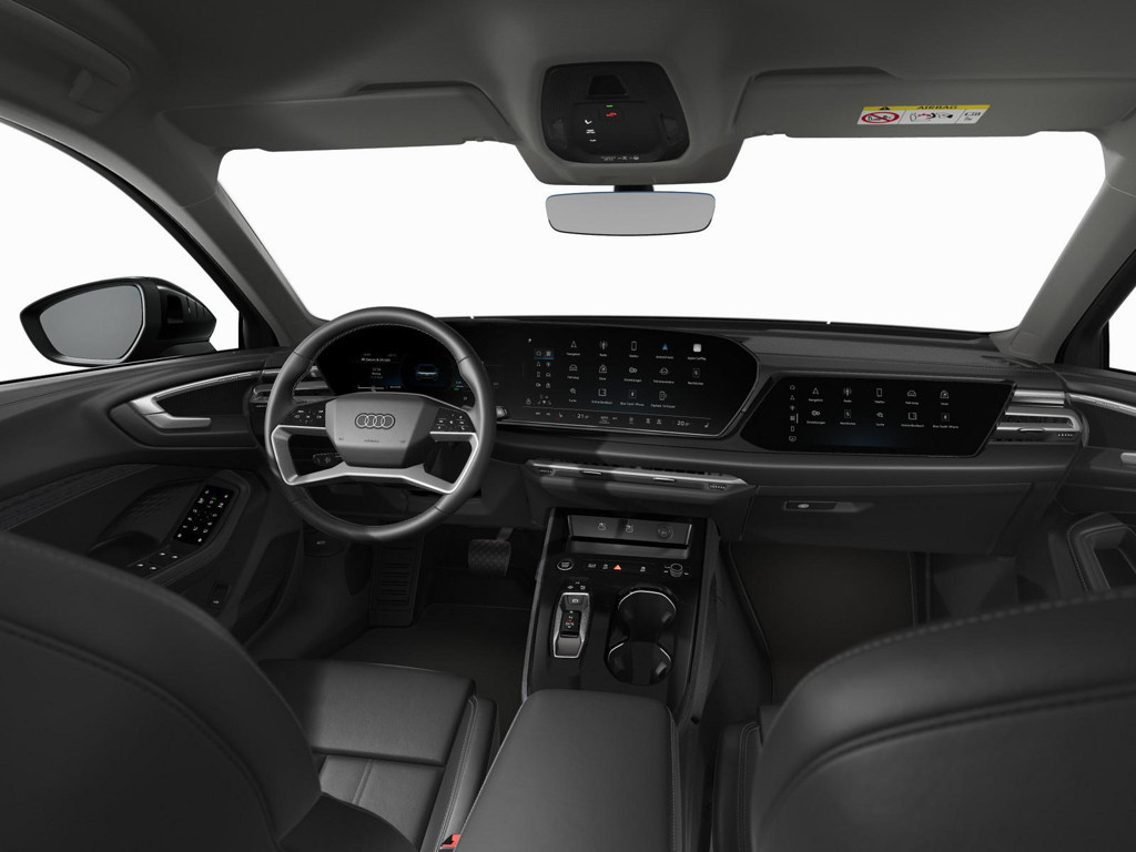 Audi A5 2025 Benzine