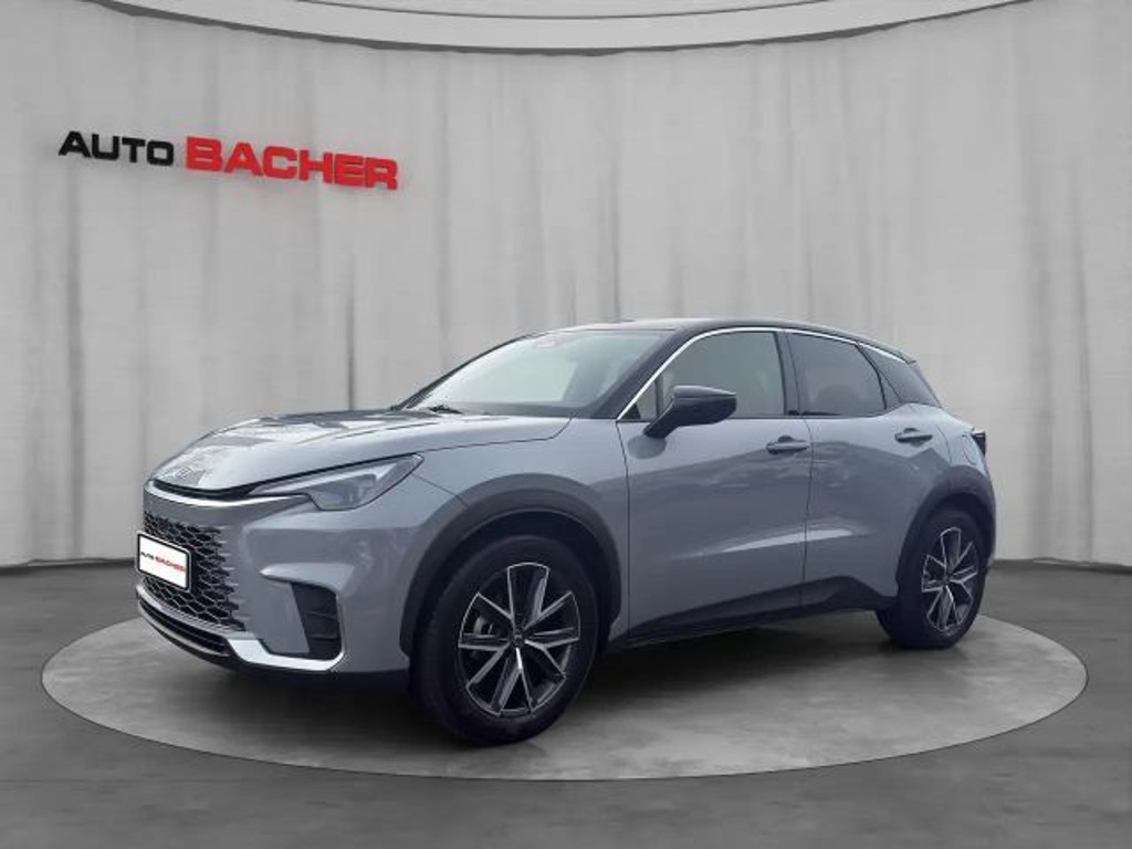 Lexus LBX 2026 Hybride Benzine