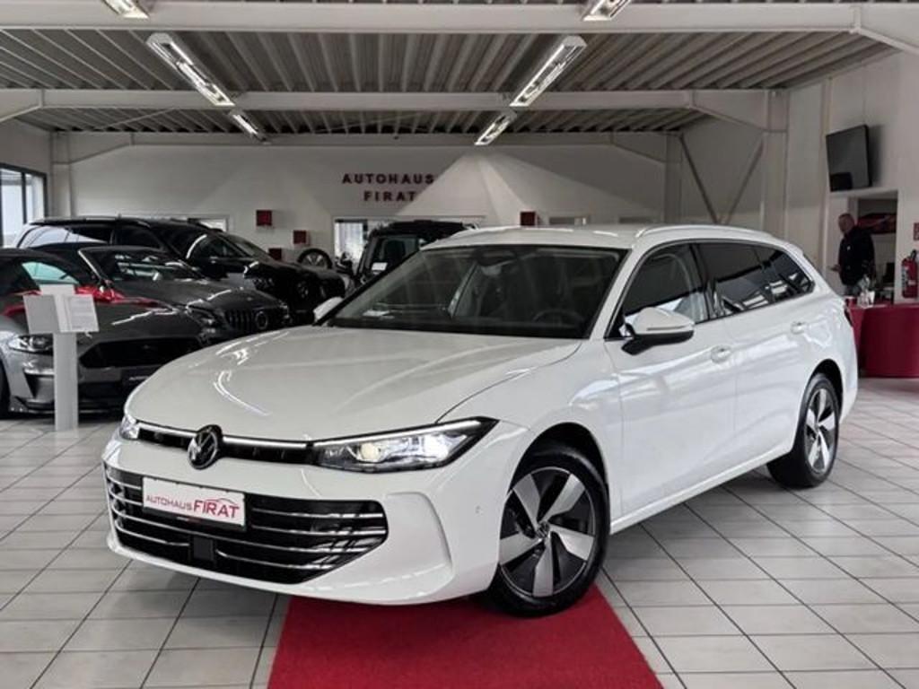 Volkswagen Passat 2025 Diesel