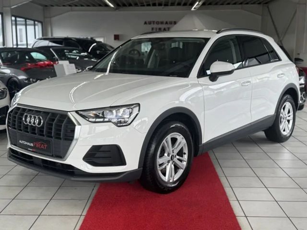 Audi Q3 2022 Diesel