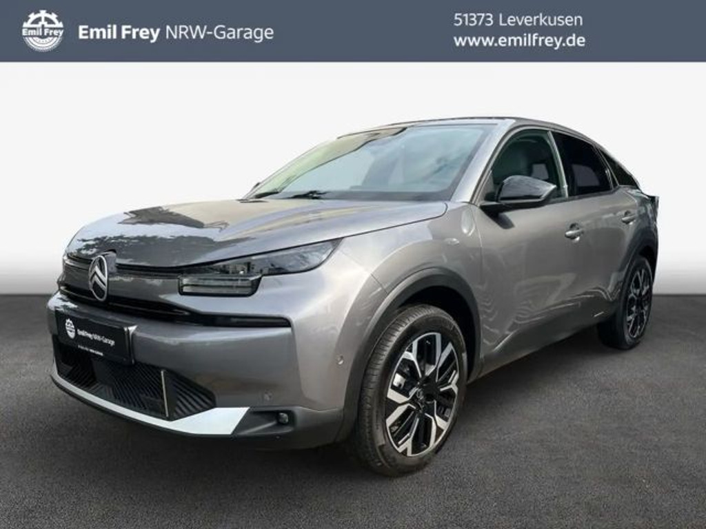 Citroën C4 2026 Benzine