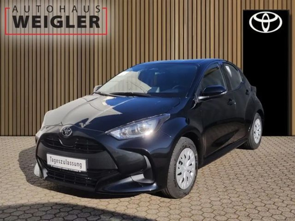 Toyota Yaris 2026 Hybride Benzine