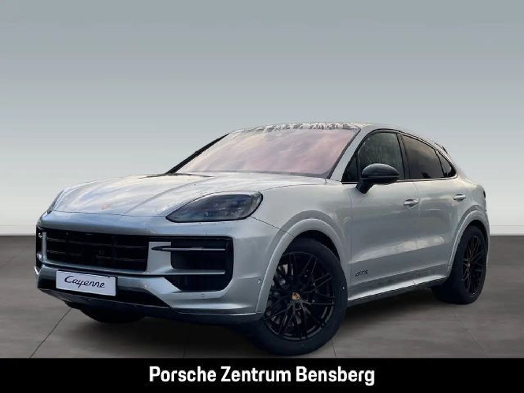 Porsche Cayenne 2026 Benzine