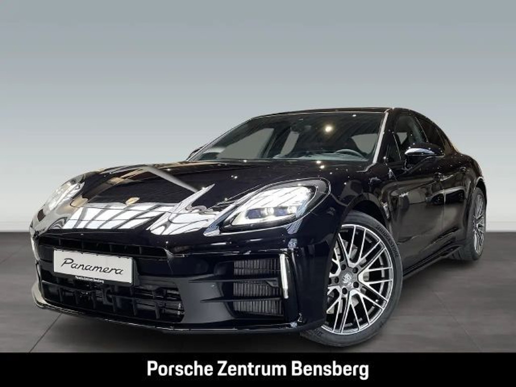 Porsche Panamera 2026 Hybride Benzine